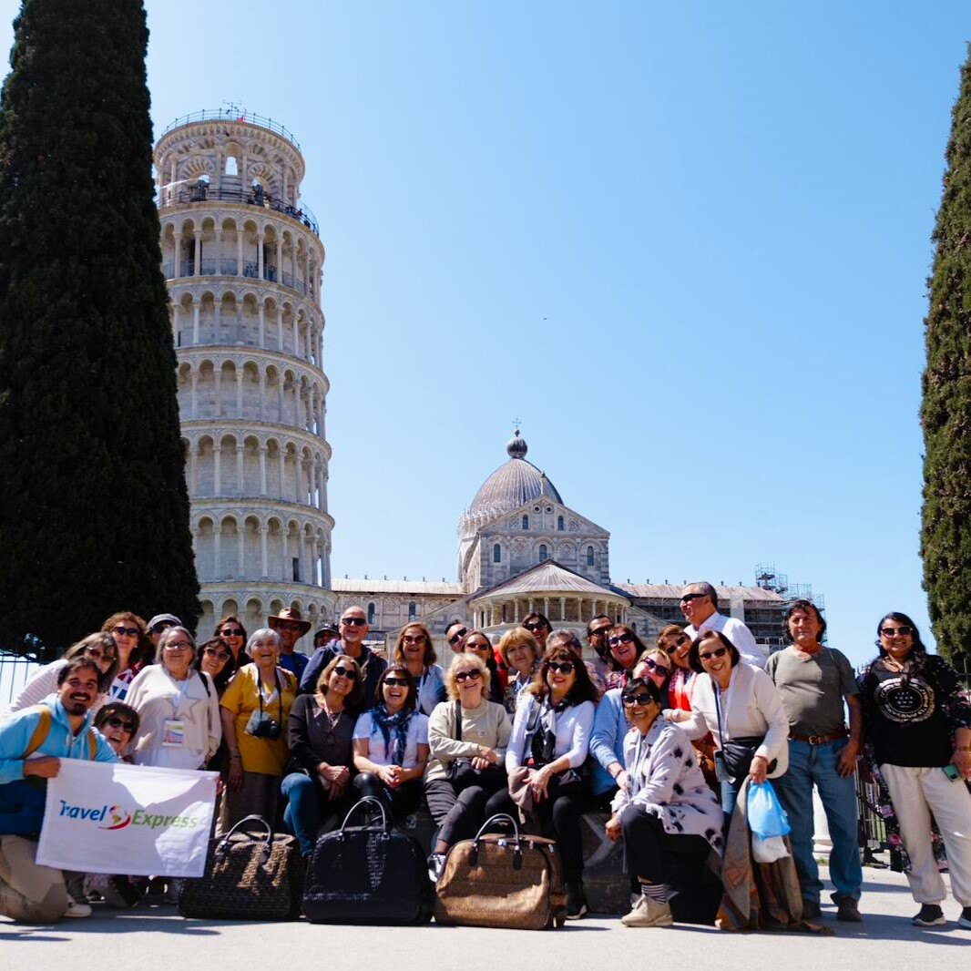 12282 Pisa