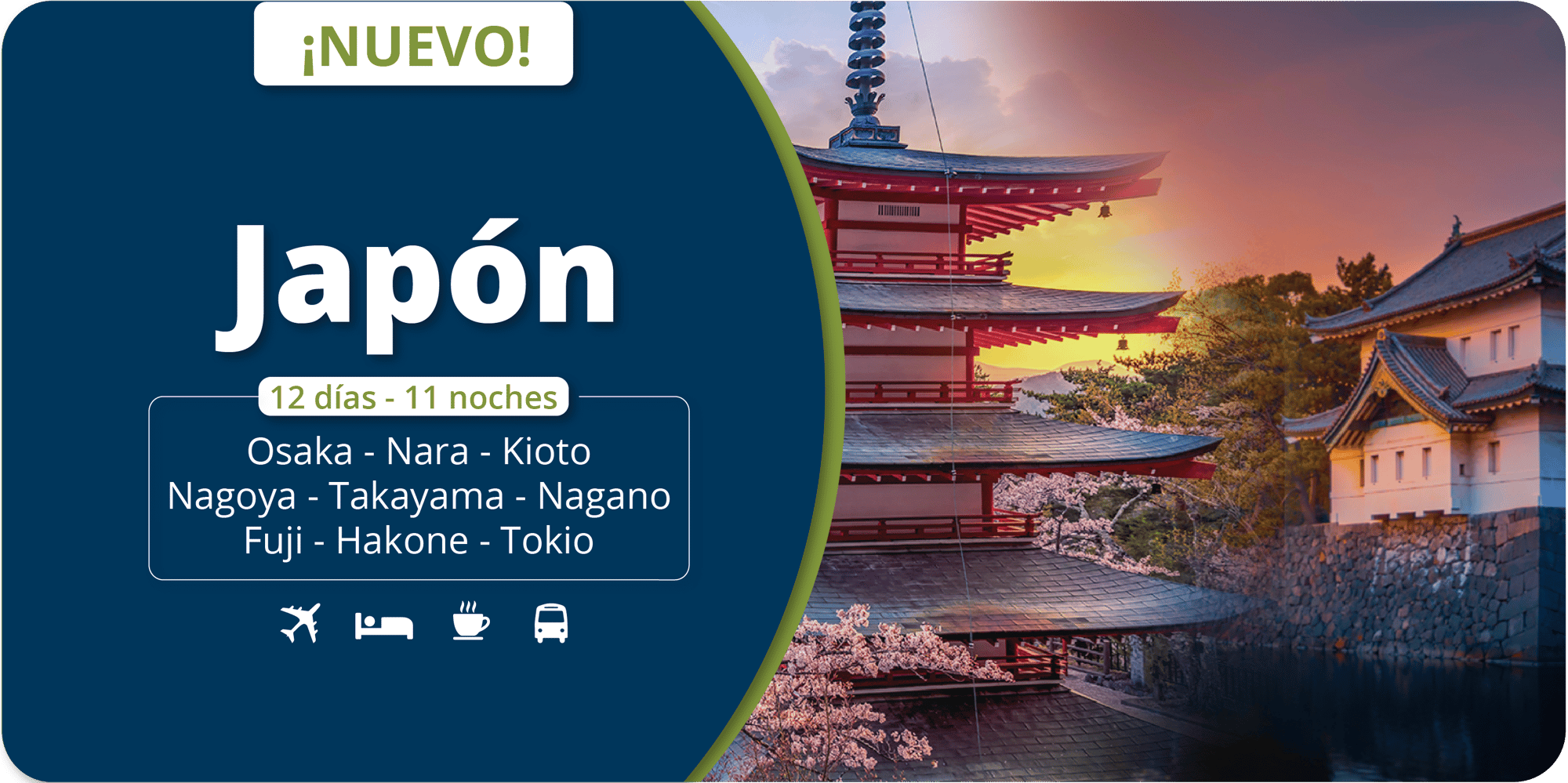 Japón 2025