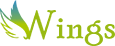 Wings Logo Wings Logo